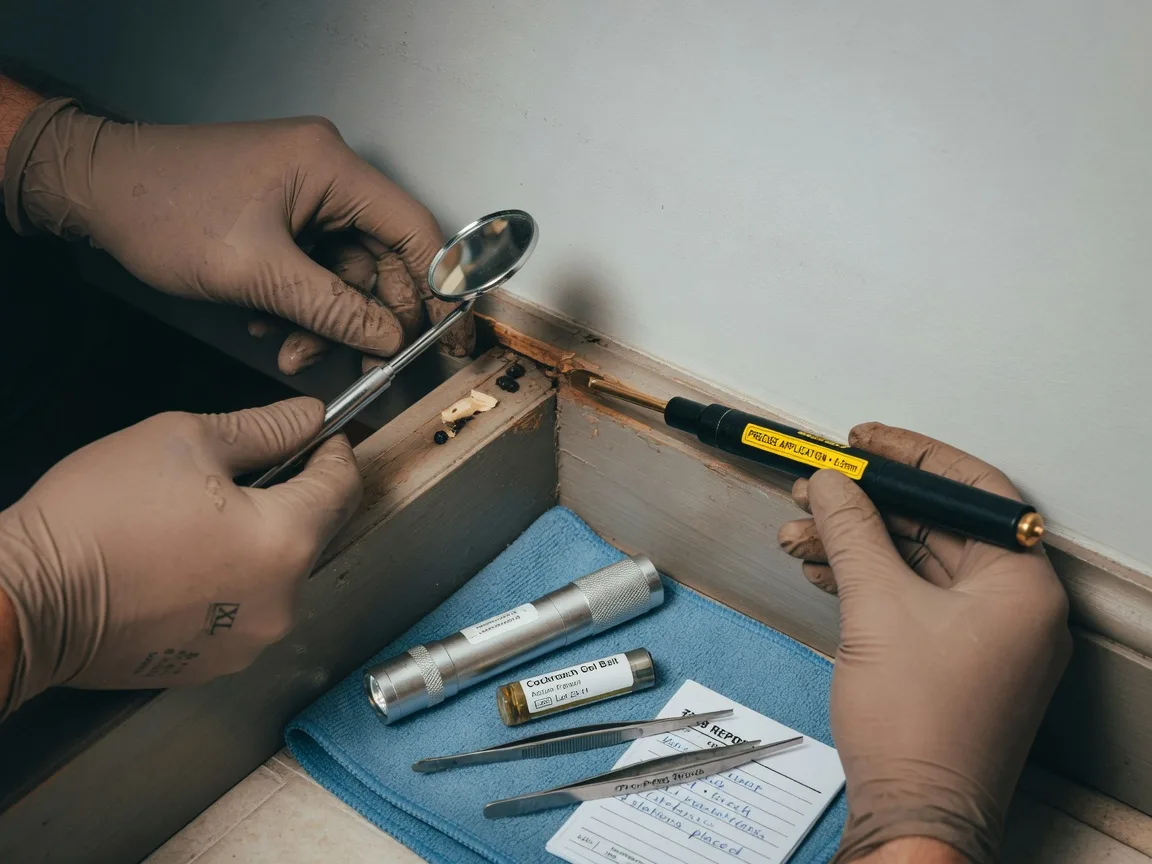 Why choose Emergency Pest Control in Elvaston, IL